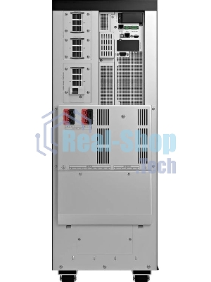 Источник бесперебойного питания Ippon Innova Unity T 3-3 10K / 10000 ВА / 10000 Вт / клеммная колодка / 3х фазный