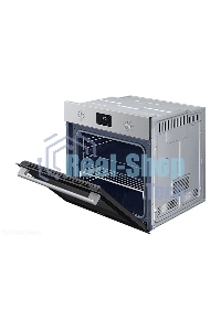 Духовой шкаф электрический Samsung NV68A1145RS/WT Встраиваемый