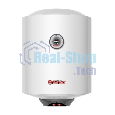 Водонагреватель Thermex PRAKTIK 30 V SLIM Серия: PRAKTIK, Размеры (ВхШхГ) 501х365х378 мм, Форма Круглая узкая, Производство: Россия, Внутренний бак: Нержавейка, Исполнение: Вертикальное, Объем горячей воды 30 л, Гарантия на внутренний бак: 7 лет, Мощность