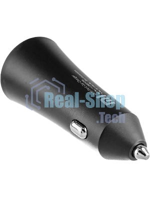 Автомобильное зарядное устройство Mi 20W Wireless Car Charger Xiaomi Mi 20W Wireless Car Charger