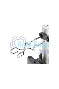 Миксер Timberk T-HM40S49 (серебристый)