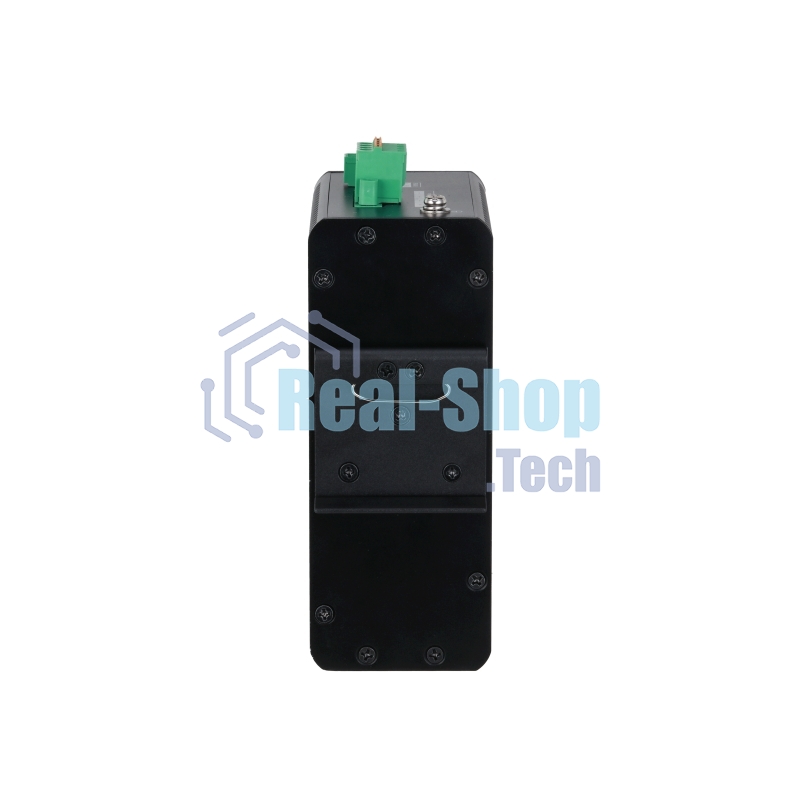 Коммутатор Dahua DH-IS4207-4GT-120 5G 2SFP 4PoE 120W неуправляемый
