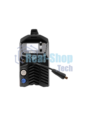 Аппарат инвертор. полуавтомат. сварки Denzel MultiMIG-200DP Synergy Double Pulse, 200 А, ПВ 80%