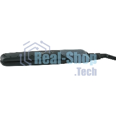 Выпрямитель для волос Scarlett SC-HS60014 черный, 22 мм, 190 °C, 1 режим