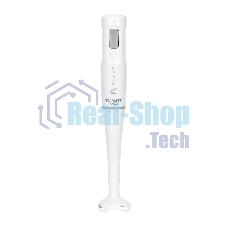 Блендер Scarlett SC-HB42S12 белый