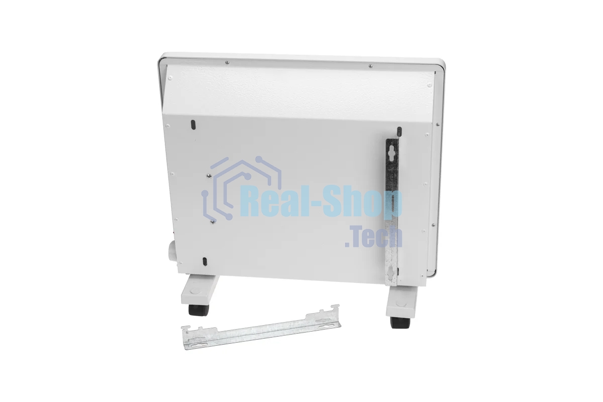 Конвектор Сокол 60-0086 белый, 1000 Вт, 10 м2, термостат