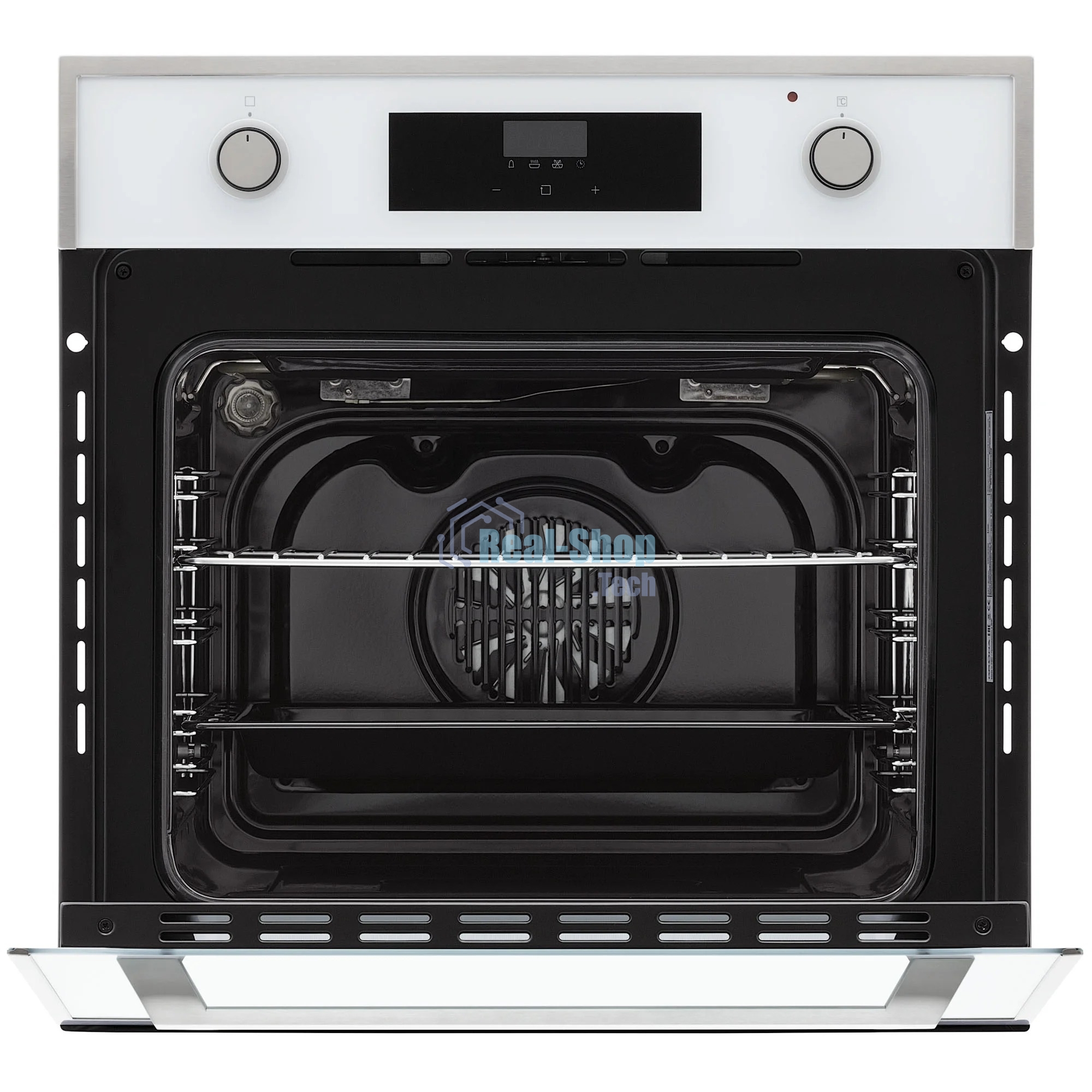 Электрический духовой шкаф Krona ADRIANO 60 WH G2