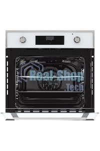 Электрический духовой шкаф Krona ADRIANO 60 WH G2