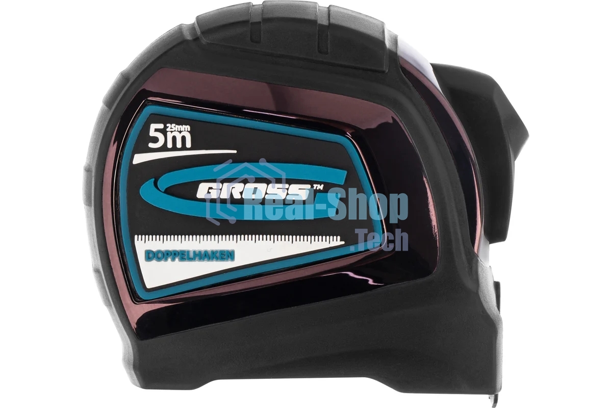 Рулетка Gross 31124 