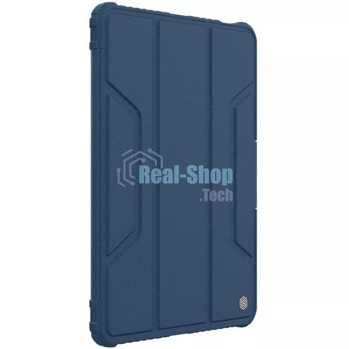 Чехол Bumper Pro, Blue, (Mi Pad 6/Pad 6 Pro)