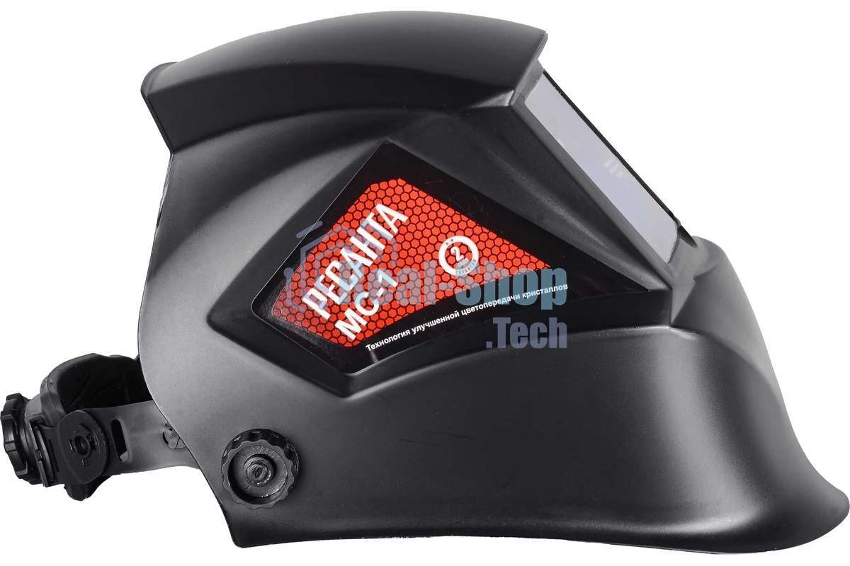 Маска сварщика Ресанта МС-1