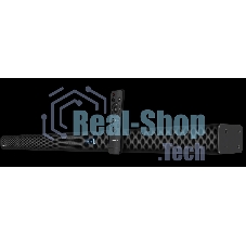 Саундбар SVEN SB-2055, черный, (80 Вт, Bluetooth, HDMI, ПДУ, Optical, USB, дисплей)