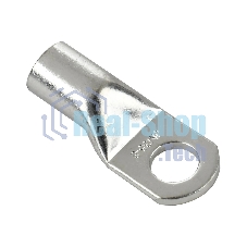 Наконечник медный луженый JGA-35-8 (ТМЛ) (5шт/упак) IEK