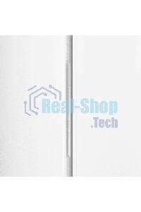 Холодильник Maunfeld MFF177NFWE белый двухкамерный 263/170л морозилка сбоку, No Frost, Side by Side