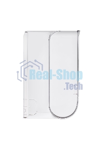 Внутренний блок сплит-системы Ballu BSNI/in-13HN8 инвертор, 13000 BTU, 35 м², 21 дБ, охлаждение, обогрев, осушение, белый