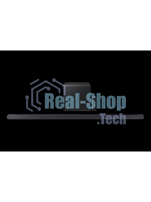 Саундбар Samsung HW-S800D/RU 3.1 430Вт черный