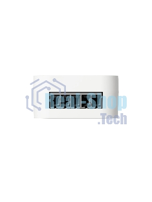 Умное реле Яндекс YNDX-00537 белый