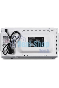 Микроволновая печь Starwind SMW3020 20л. 700Вт белый