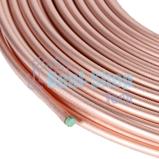 Труба медная Ballu Olympic 6,35х0,60х50000 (1/4), бухта