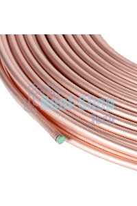 Труба медная Ballu Olympic 6,35х0,60х50000 (1/4), бухта