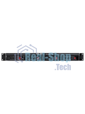Серверный корпус ExeGate Pro 1U660-HS04 (RM 19