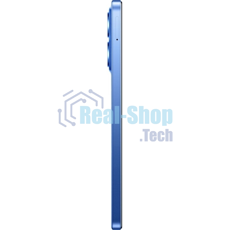 Смартфон Xiaomi Redmi 15C 4/128Gb синий