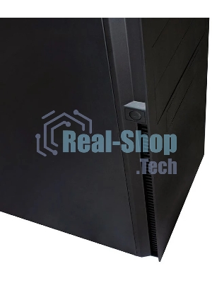 Компьютерный корпус Midi Tower Powerman/InWin BA833BK PM-600ATX-F U3.0*2+A(HD) Mid-ATX 6125674