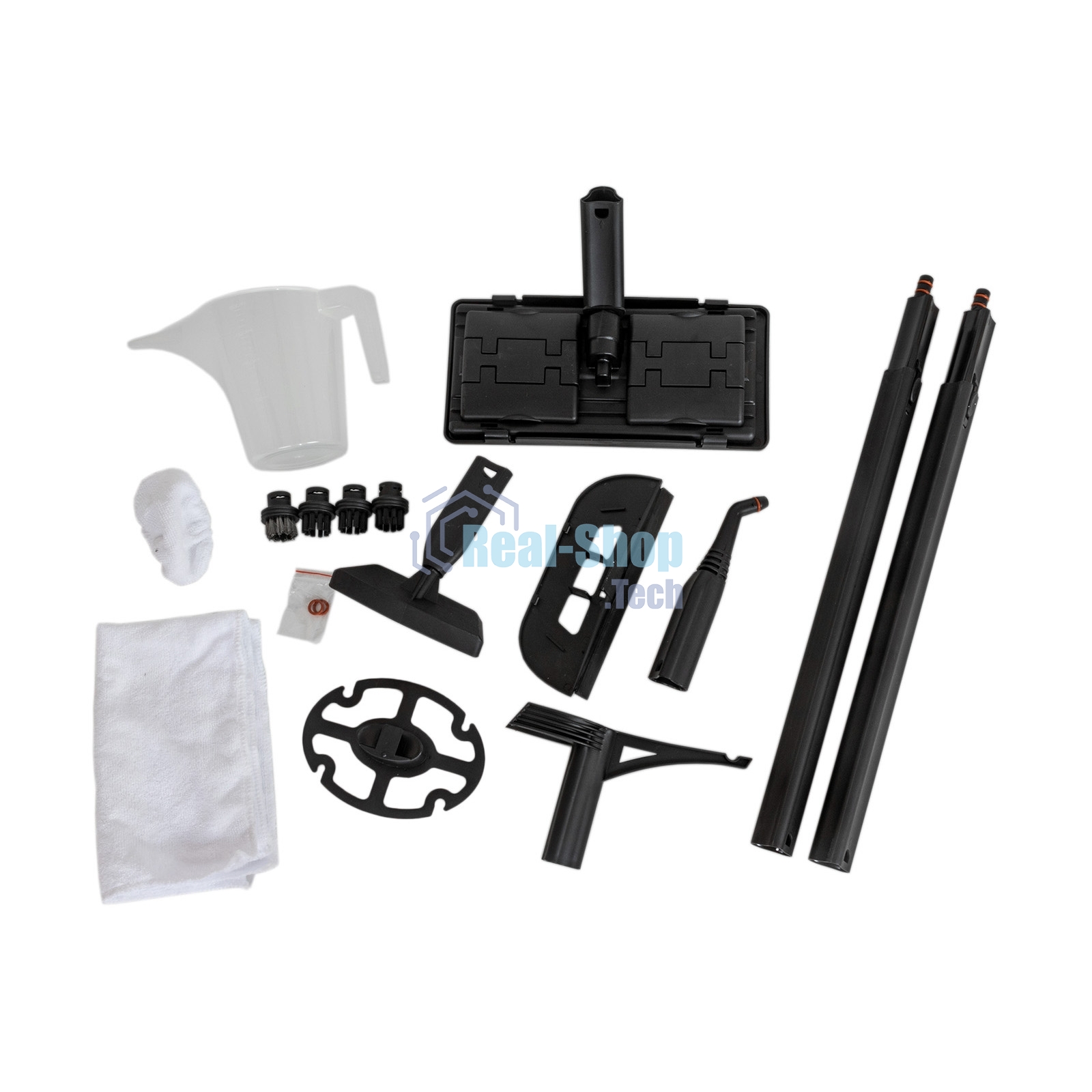 Пароочиститель Pioneer SC280