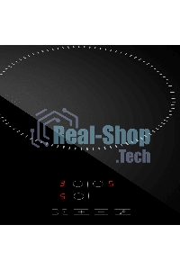 Индукционная варочная панель Maunfeld AVI4531BK