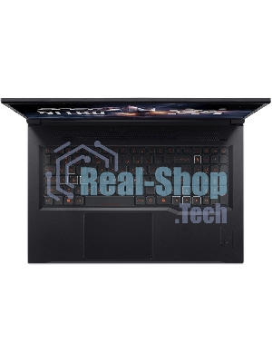 Ноутбук Acer Nitro V 17 AI ANV17-41-R9Q9 AMD Ryzen 7 260/16Gb/SSD 1Tb/RTX 5060 8Gb/17.3