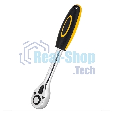 Ключ-трещотка Deli DL2521 1/2