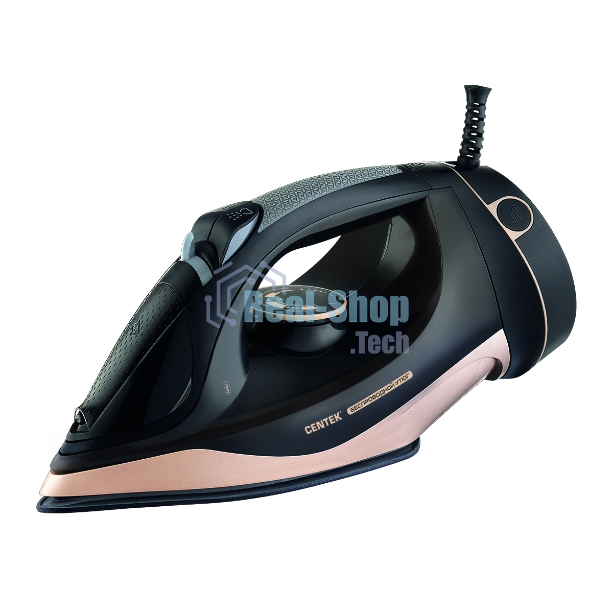 Утюг Centek CT-3303