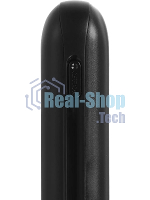 Портативный аккумулятор Cactus CS-PBFSOA-10000 10000mAh 22.5W 4.5A USB-A/USB-C черный