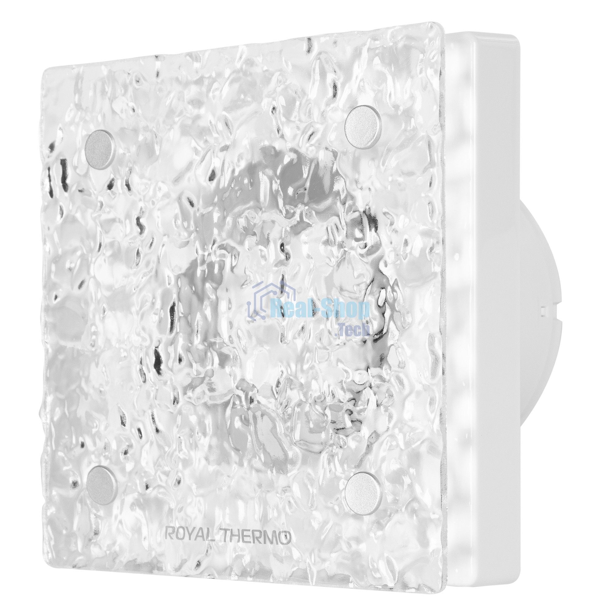 Вентилятор вытяжной Royal Thermo RAFC 100 Frozen