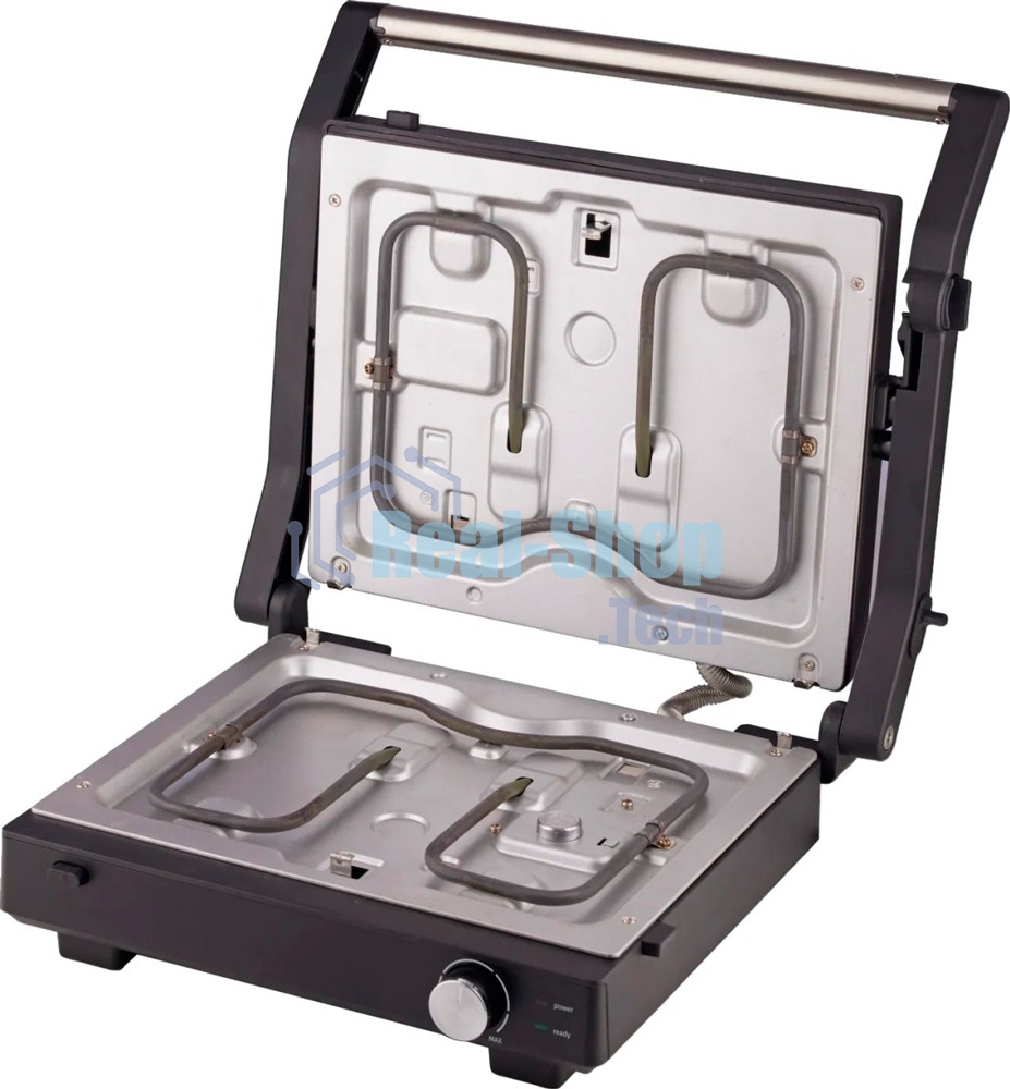 Гриль электрический BBQ Gorenje GCG2000M 744407