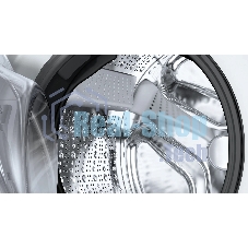 Стиральная машина Bosch WLZ24200ME белый, загрузка фронтальная 8 кг, 1200 об/мин, класс A+++