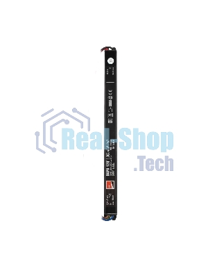 Драйвер JazzWay BSPS 12В 3.3A=40Вт влагозащ. IP67