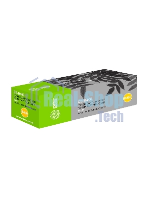 Картридж лазерный Cactus CS-B400 106R03581 черный (5900 стр.) для Xerox VersaLink B400/405
