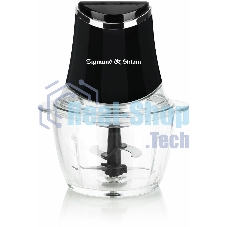 Измельчитель Zigmund & Shtain CH-33 R