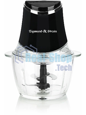 Измельчитель Zigmund & Shtain CH-33 R