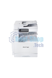 МФУ лазерное Pantum BM270ADN, A3, ч/б, печ. 25 стр/мин., скан. до 55 стр/мин., 1200 x 1200 dpi (печать) 600 x 600 dpi (скан.), Ethernet, USB