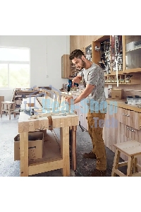 Дрель-шуруповерт Bosch GSR 120-LI C, Аккумуляторная, 12В, 2 АКБ, Кейс