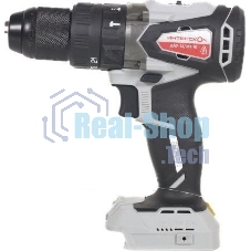 Дрель-шуруповерт аккумуляторная ИНТЕРСКОЛ DAU-13/36V 90