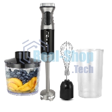 Блендер Zigmund & Shtain BH-241 M