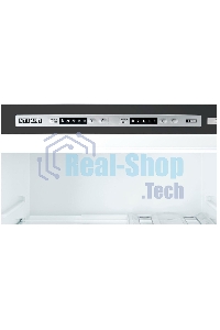 Холодильник Atlant ХМ 6624-189 серебристый двухкамерный 228/119 л морозилка снизу, капельная система