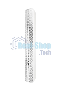 Звуковая колонна Intrend [ITSPK-CL425PD-W] активная 4x2,5