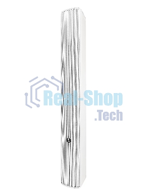 Звуковая колонна Intrend [ITSPK-CL425PD-W] активная 4x2,5