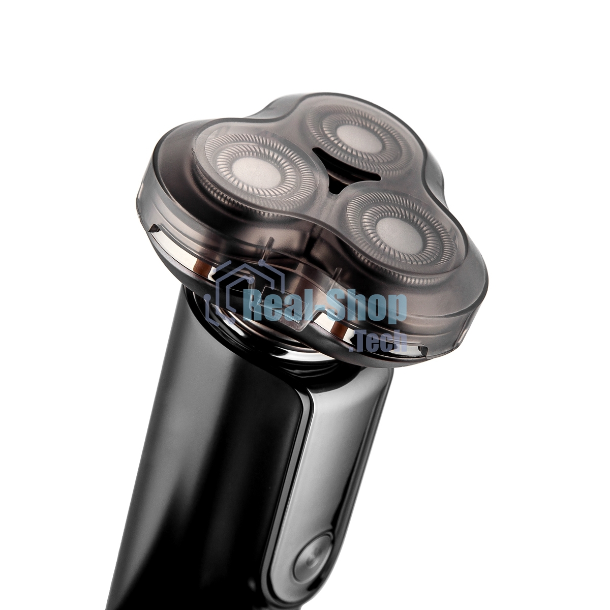 Электробритва BRAYER BR3602