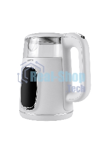 Чайник электрический CENTEK CT-0052 белый