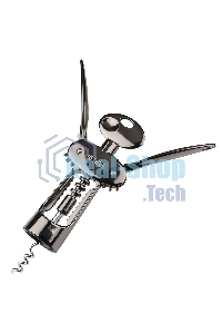 Штопор TalleR 65130-TR Цинковый сплав с покрытием